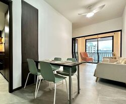Mori (D14), Apartment #592477881